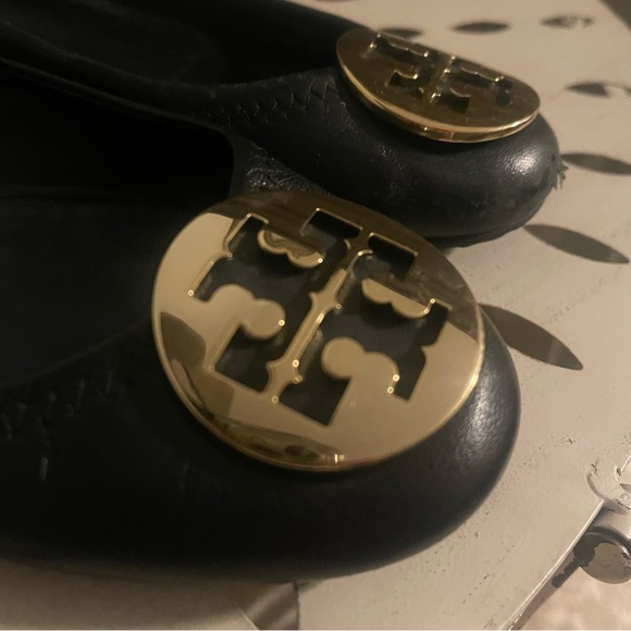 Tory Burch Flats - Picture 4 of 4